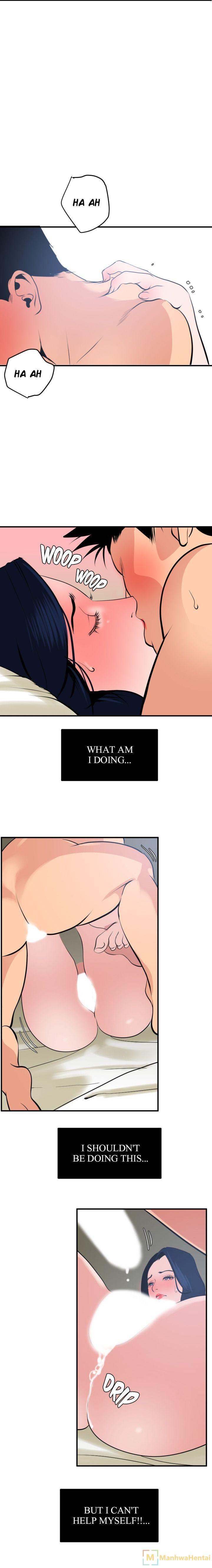 Lightning Rod Chapter 19 - HolyManga.Net