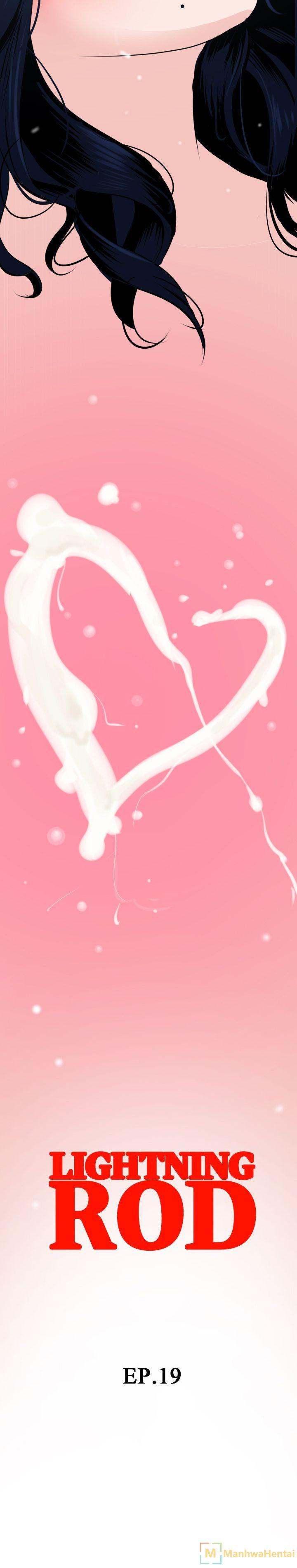 Lightning Rod Chapter 19 - HolyManga.Net