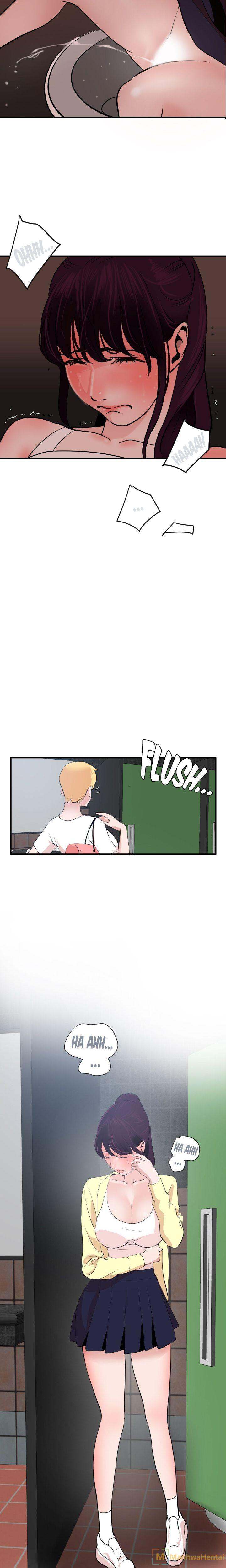 Lightning Rod Chapter 19 - HolyManga.Net