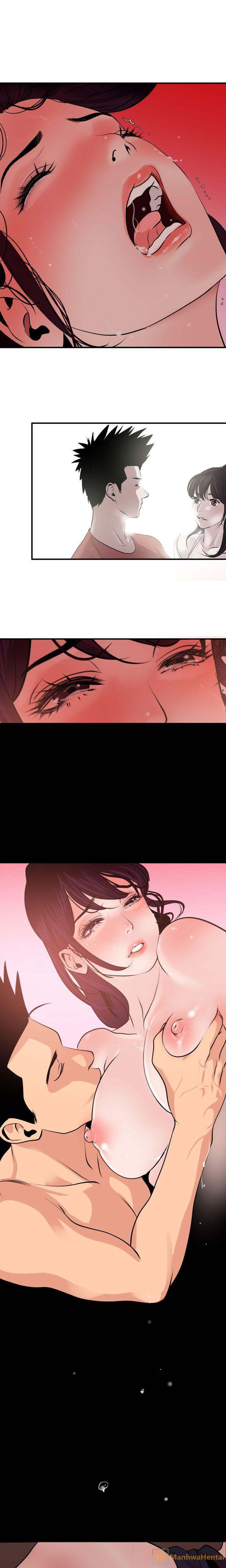 Lightning Rod Chapter 19 - HolyManga.Net