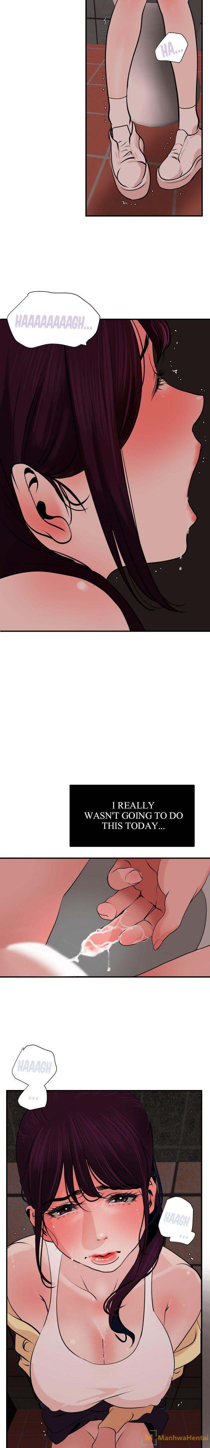 Lightning Rod Chapter 19 - HolyManga.Net