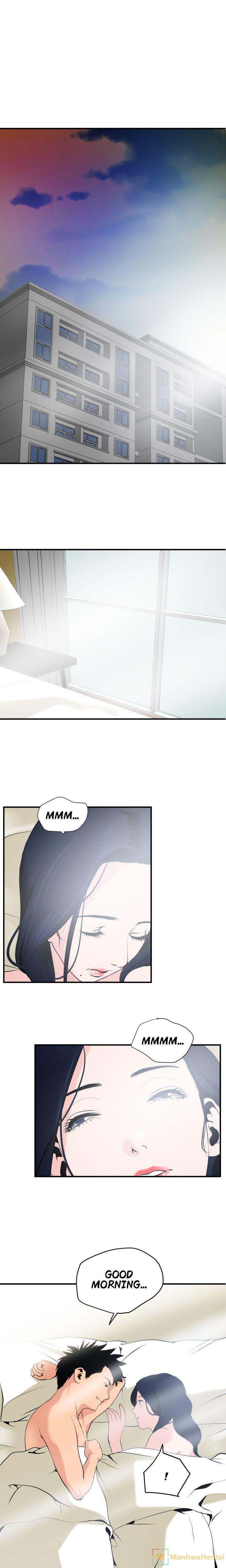 Lightning Rod Chapter 19 - HolyManga.Net