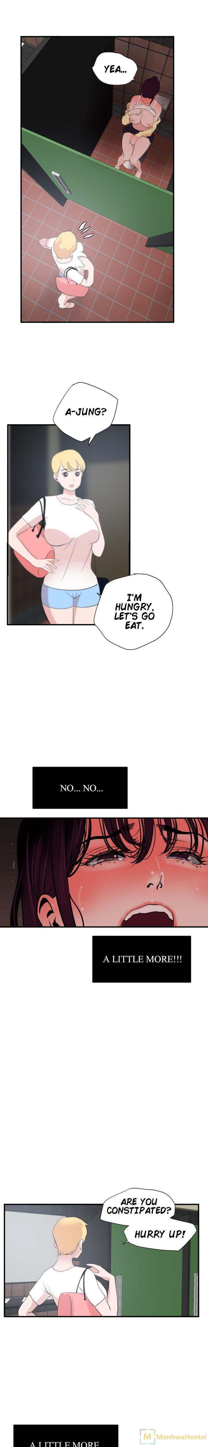 Lightning Rod Chapter 19 - HolyManga.Net