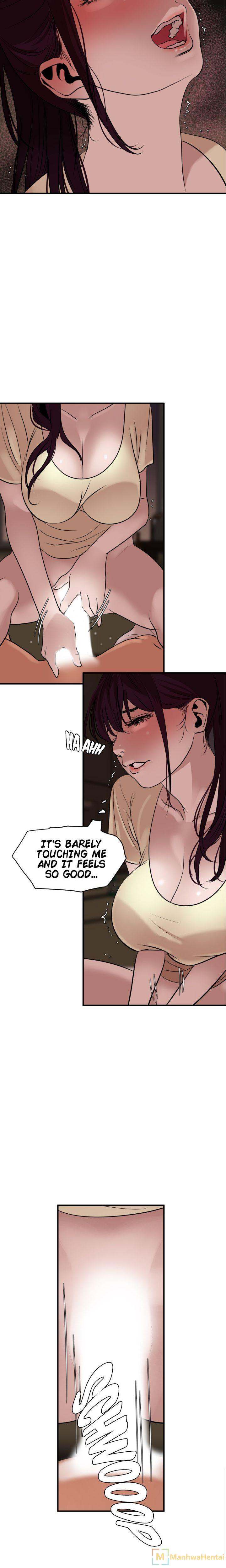 Lightning Rod Chapter 24 - HolyManga.Net