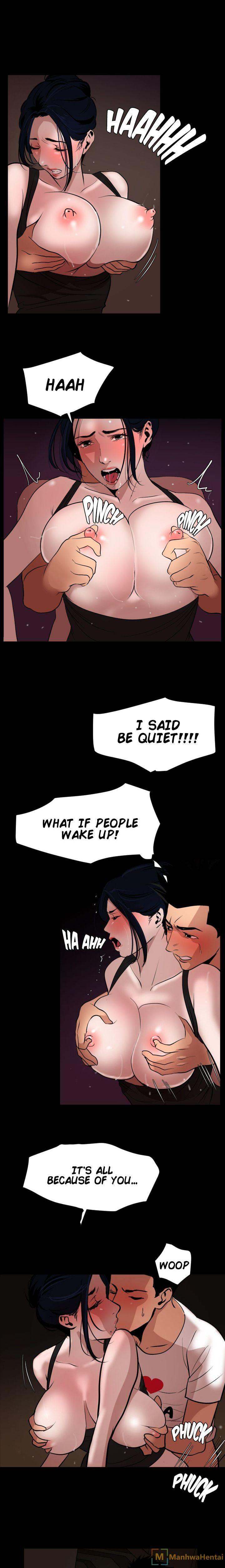 Lightning Rod Chapter 25 - HolyManga.Net