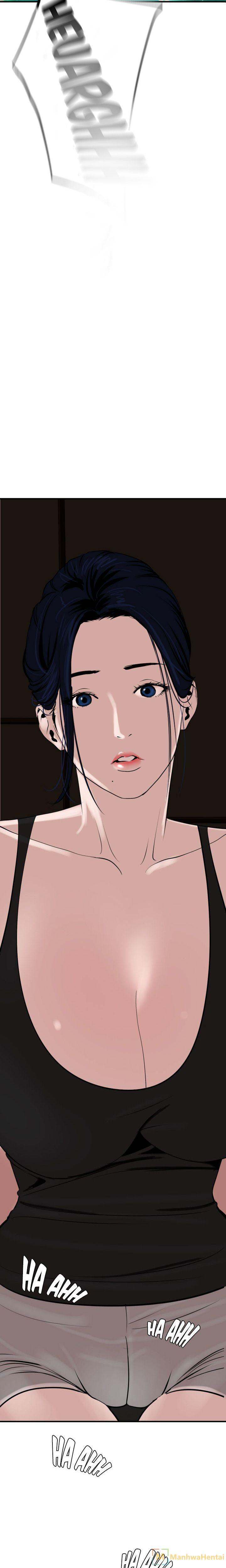 Lightning Rod Chapter 25 - HolyManga.Net