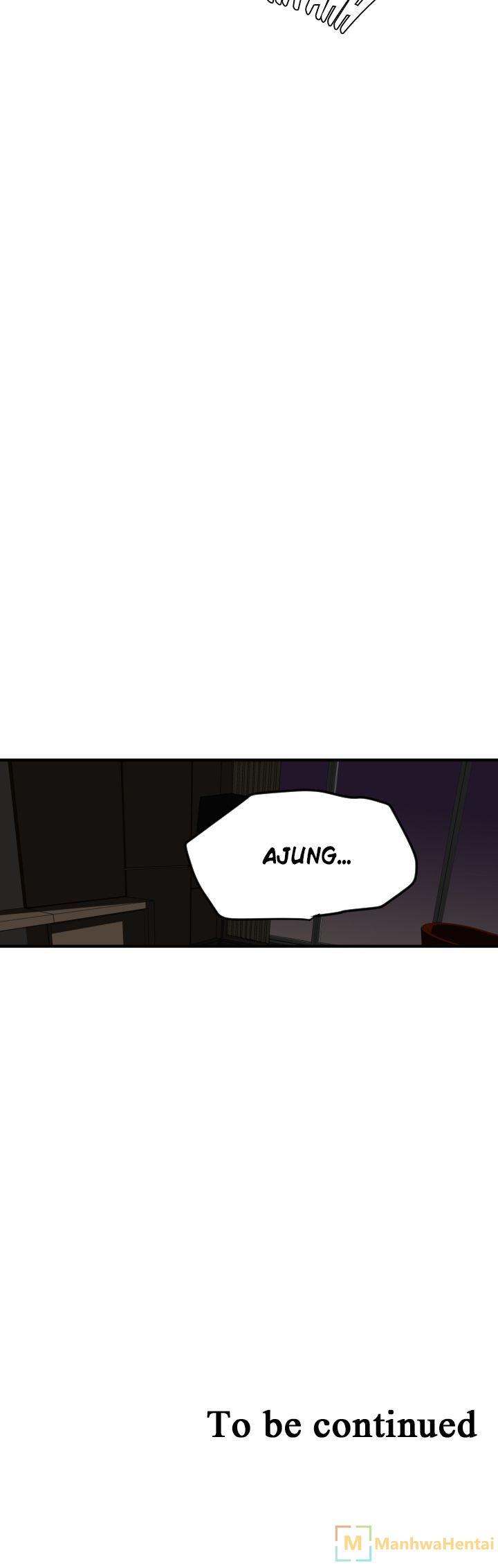 Lightning Rod Chapter 25 - HolyManga.Net
