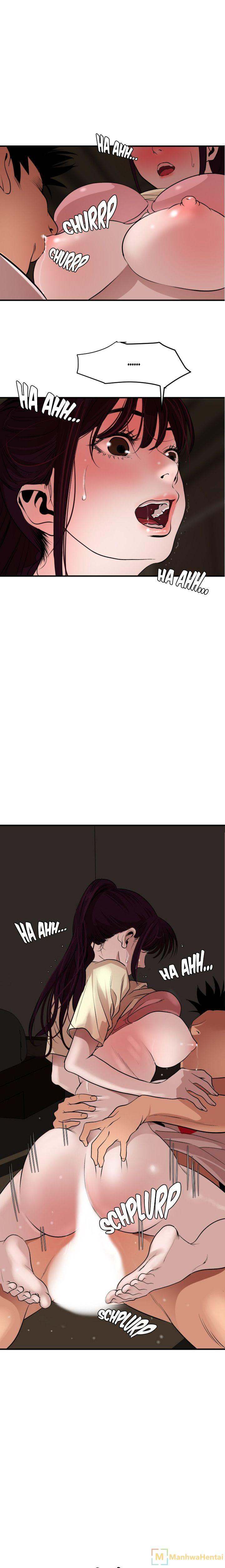 Lightning Rod Chapter 25 - HolyManga.Net