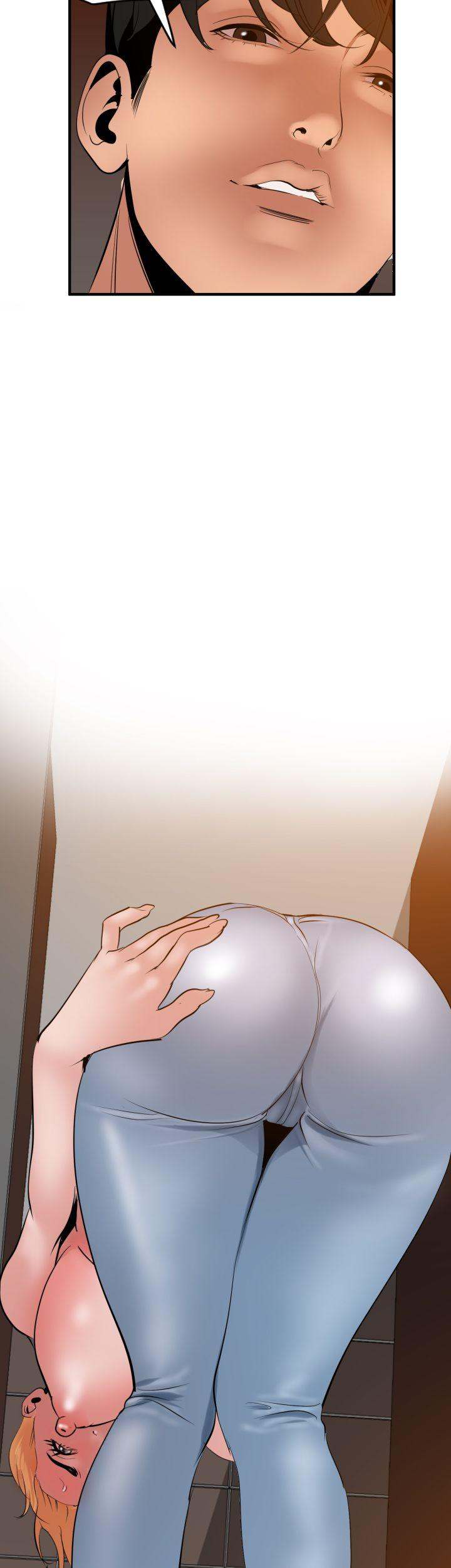 Lightning Rod Chapter 36 - HolyManga.Net