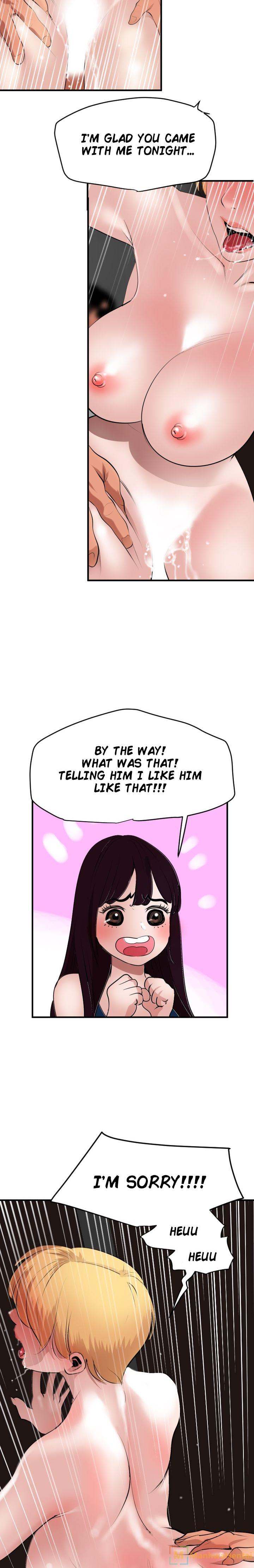 Lightning Rod Chapter 37 - HolyManga.Net