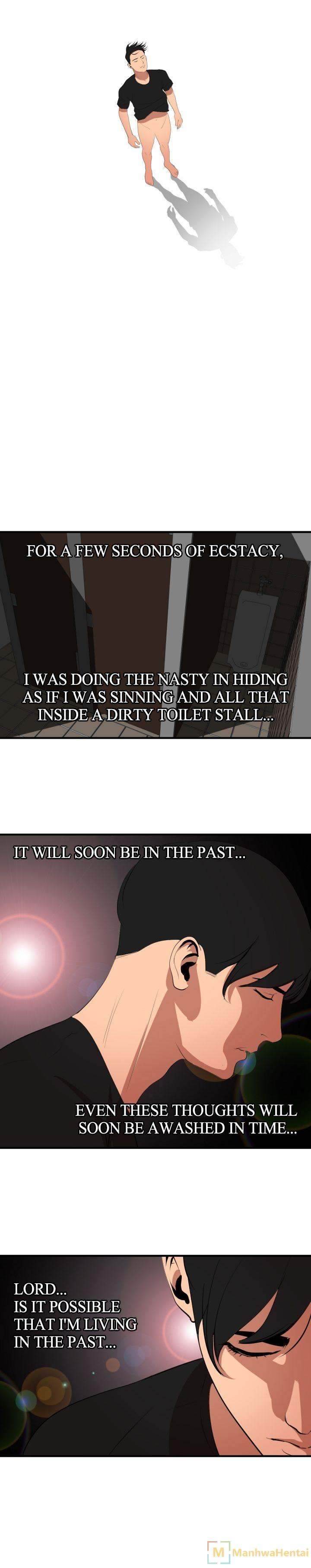 Lightning Rod Chapter 37 - HolyManga.Net