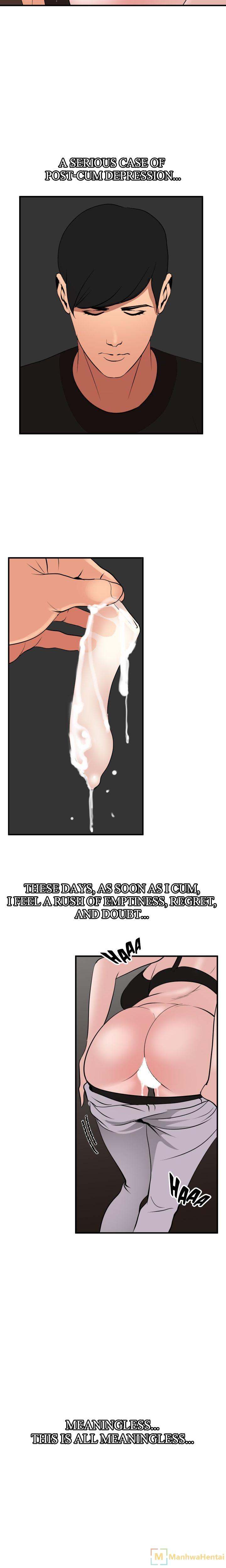 Lightning Rod Chapter 37 - HolyManga.Net