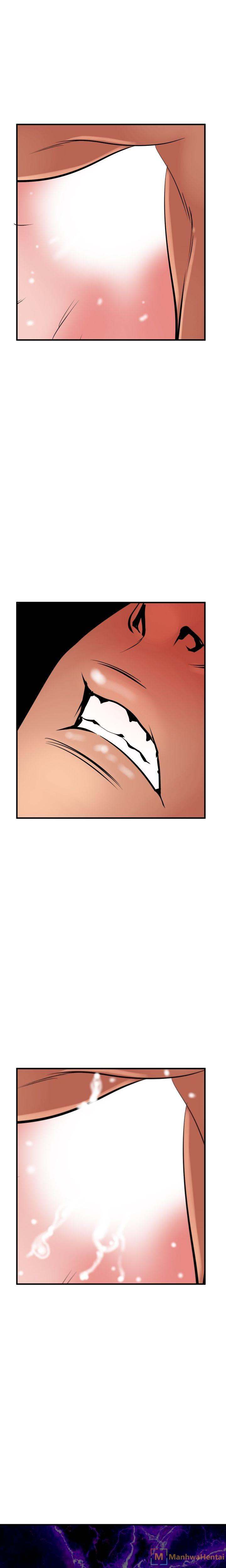 Lightning Rod Chapter 37 - HolyManga.Net