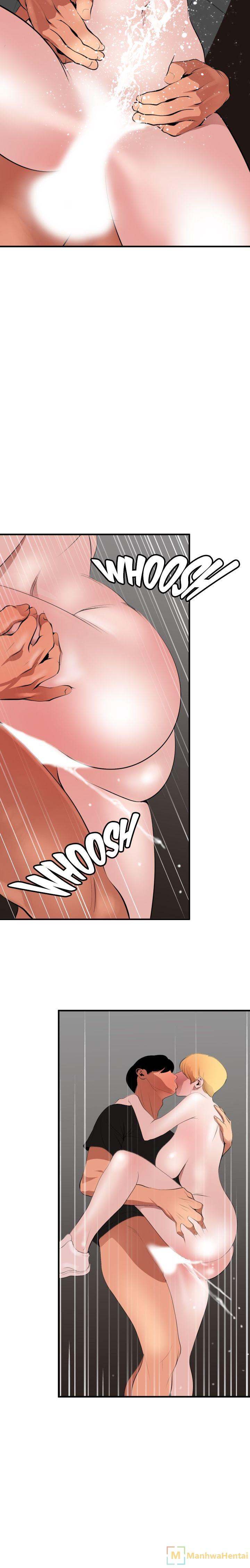 Lightning Rod Chapter 37 - HolyManga.Net