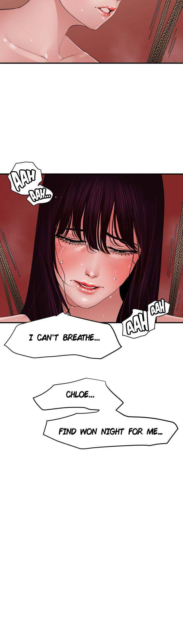 Lightning Rod Chapter 44 - HolyManga.Net