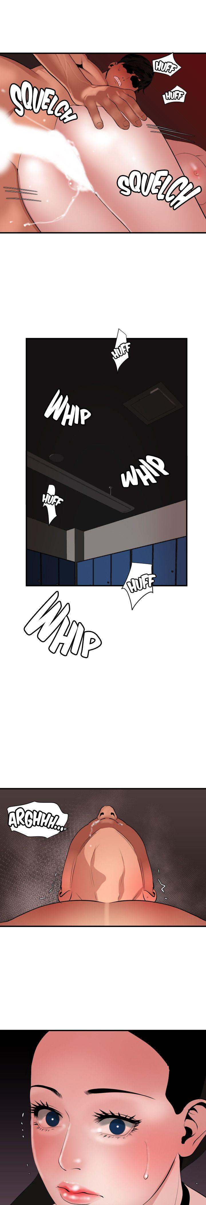Lightning Rod Chapter 44 - HolyManga.Net
