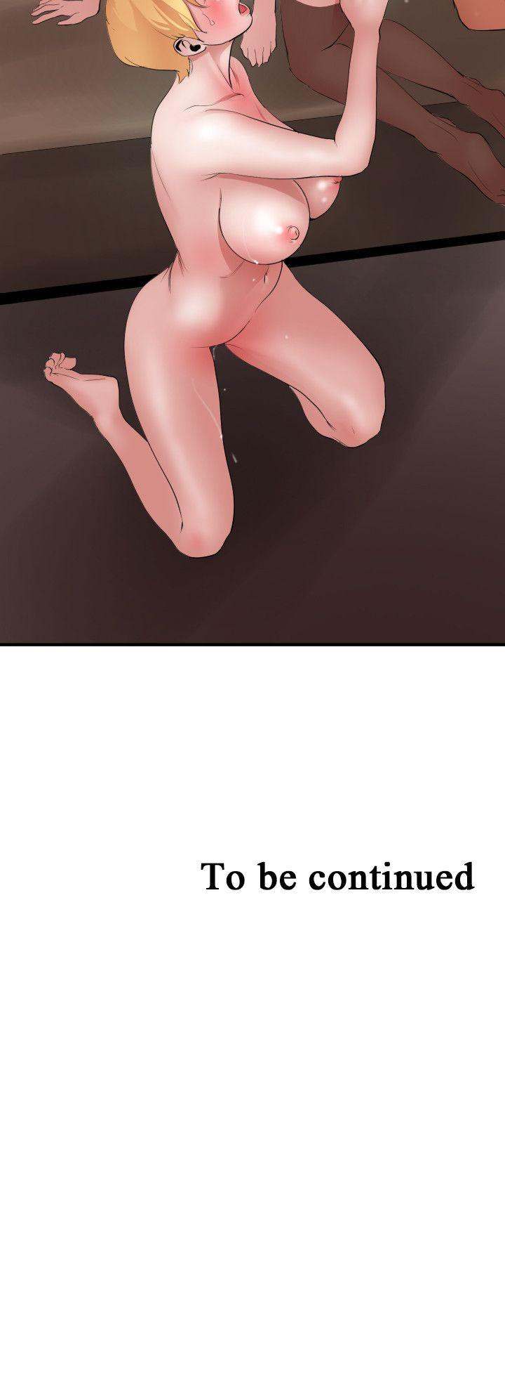 Lightning Rod Chapter 44 - HolyManga.Net