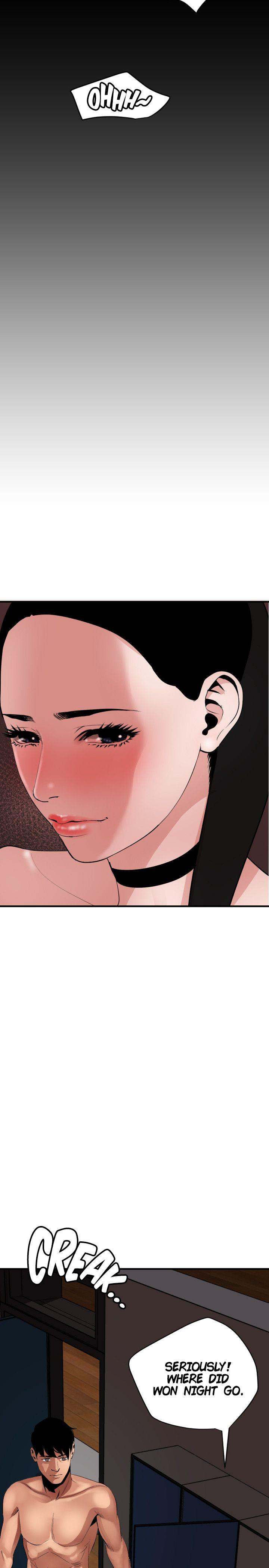 Lightning Rod Chapter 44 - HolyManga.Net