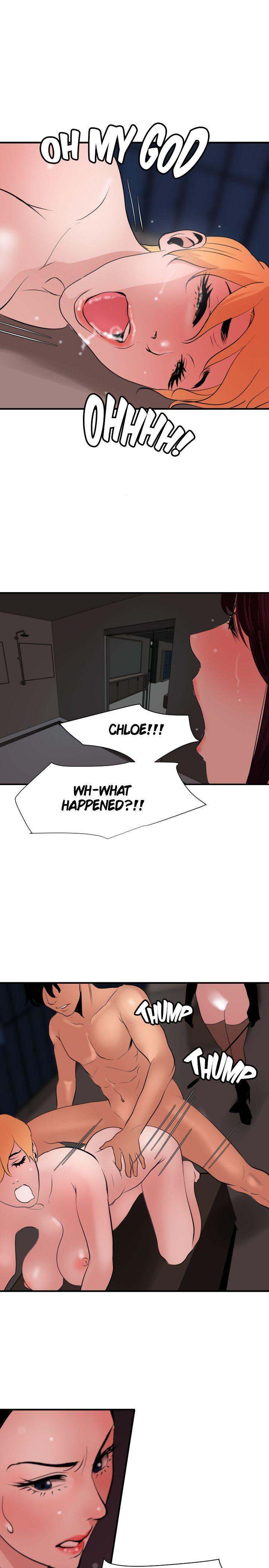 Lightning Rod Chapter 44 - HolyManga.Net