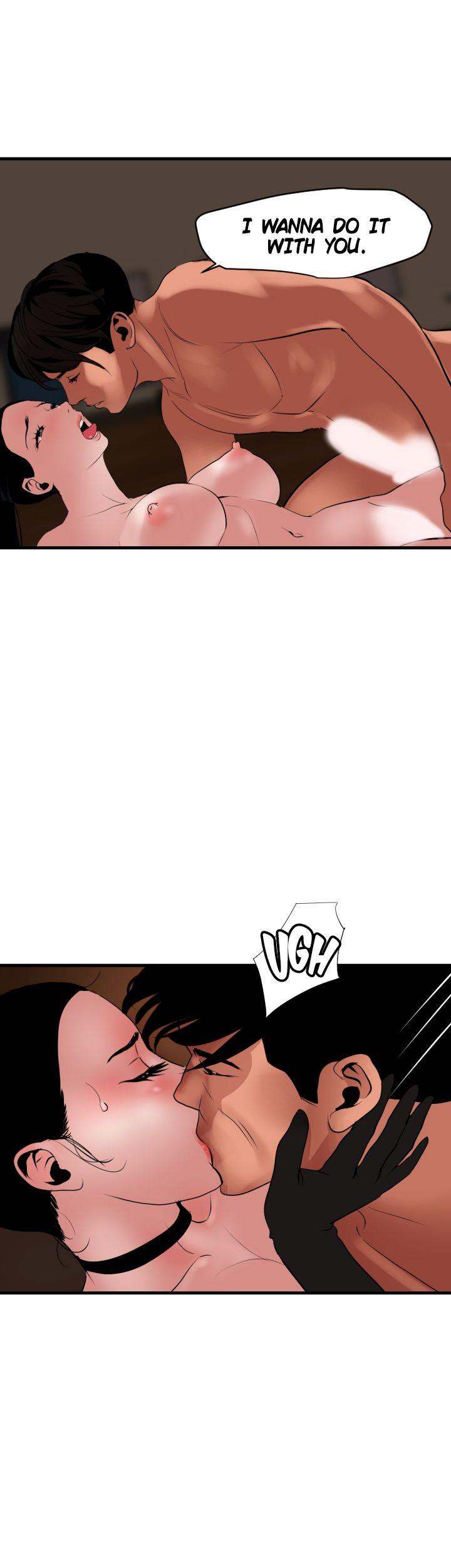 Lightning Rod Chapter 44 - HolyManga.Net