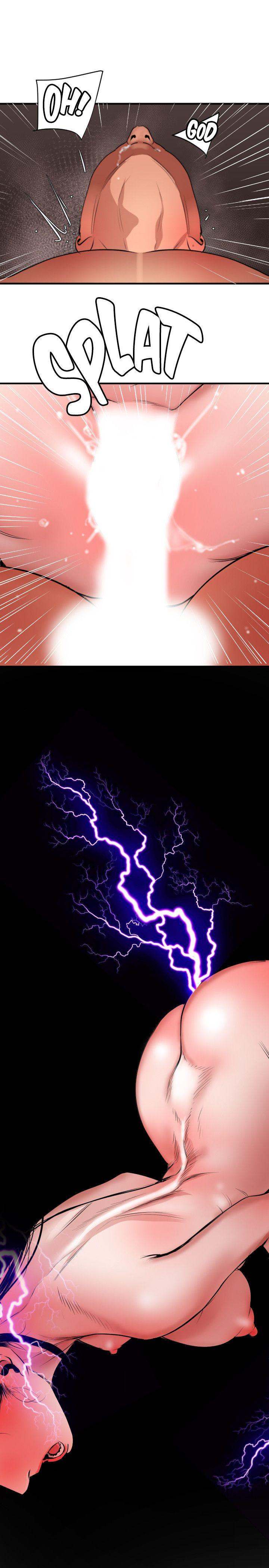 Lightning Rod Chapter 45 - HolyManga.Net
