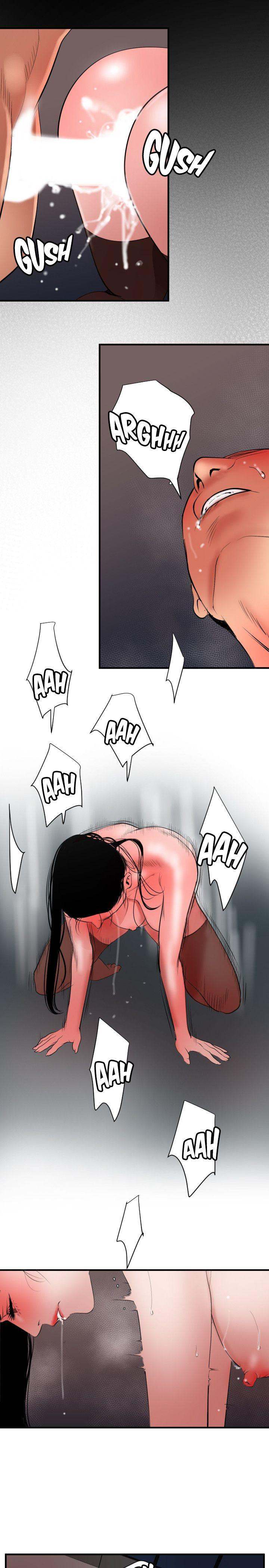 Lightning Rod Chapter 45 - HolyManga.Net