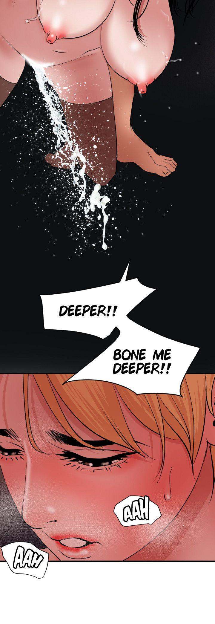 Lightning Rod Chapter 45 - HolyManga.Net