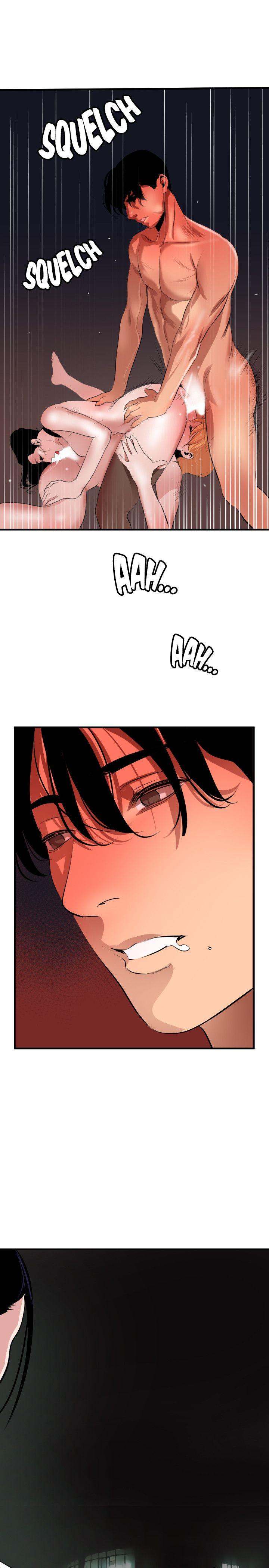 Lightning Rod Chapter 45 - HolyManga.Net