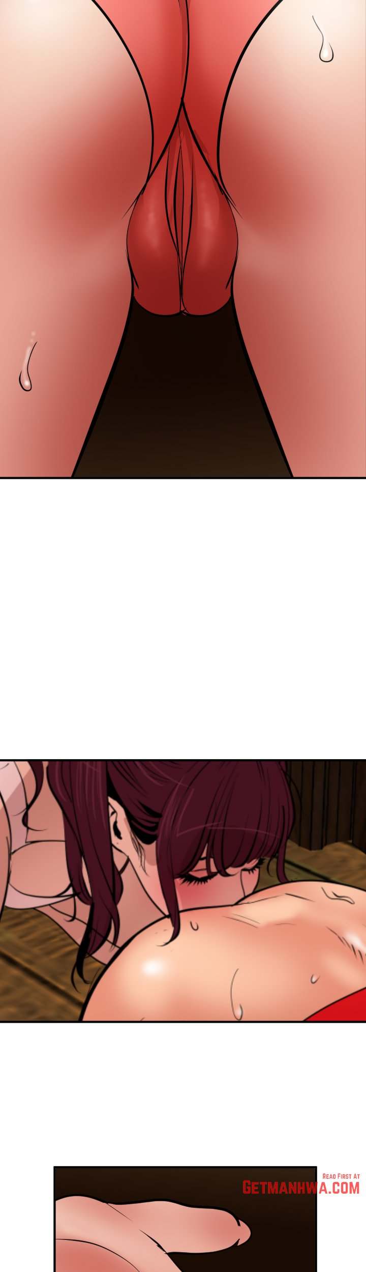 Lightning Rod Chapter 75 - HolyManga.Net