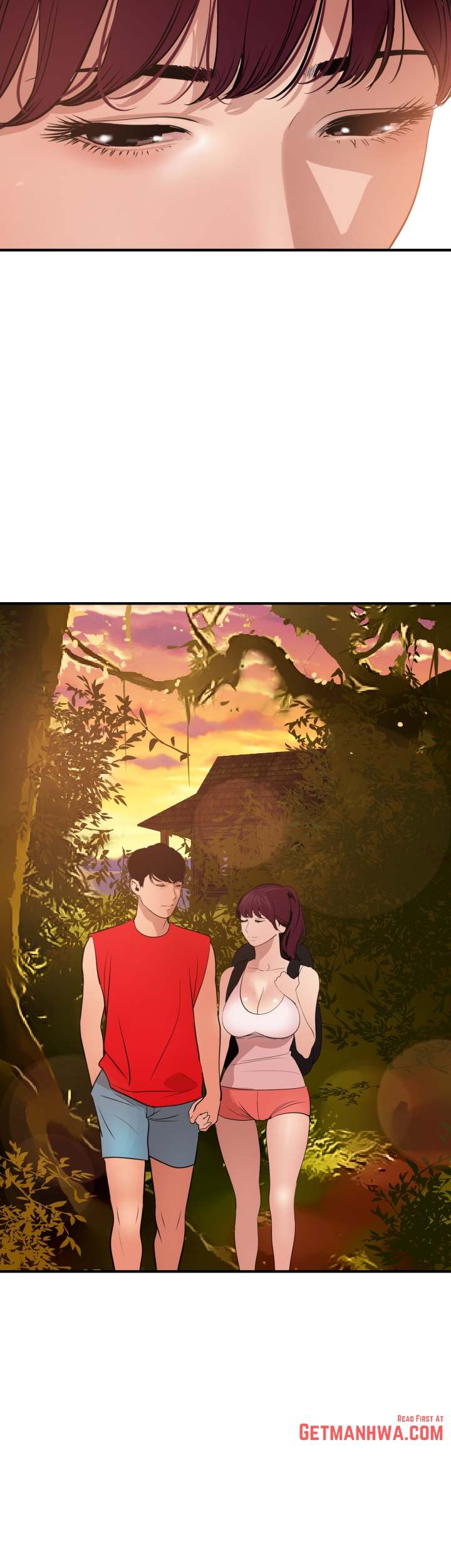Lightning Rod Chapter 76 - HolyManga.Net