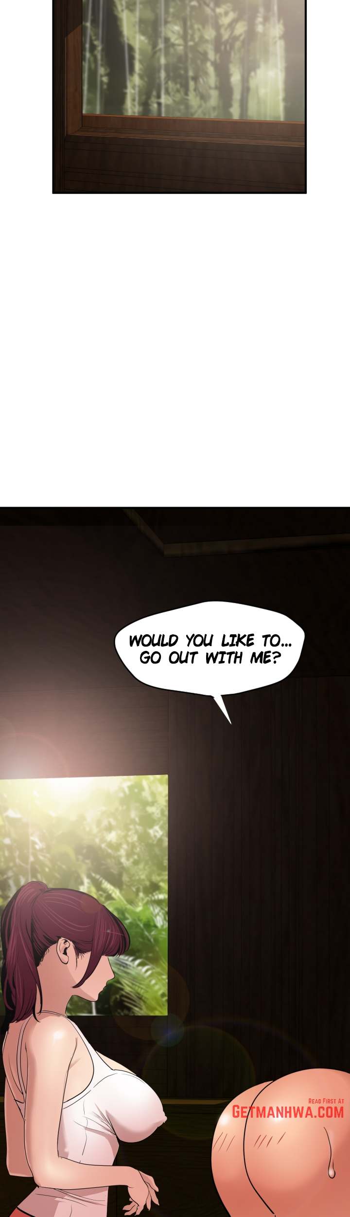 Lightning Rod Chapter 76 - HolyManga.Net
