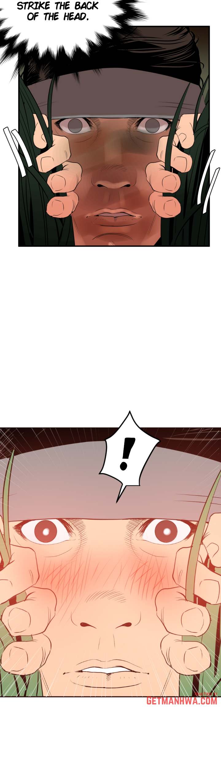 Lightning Rod Chapter 76 - HolyManga.Net