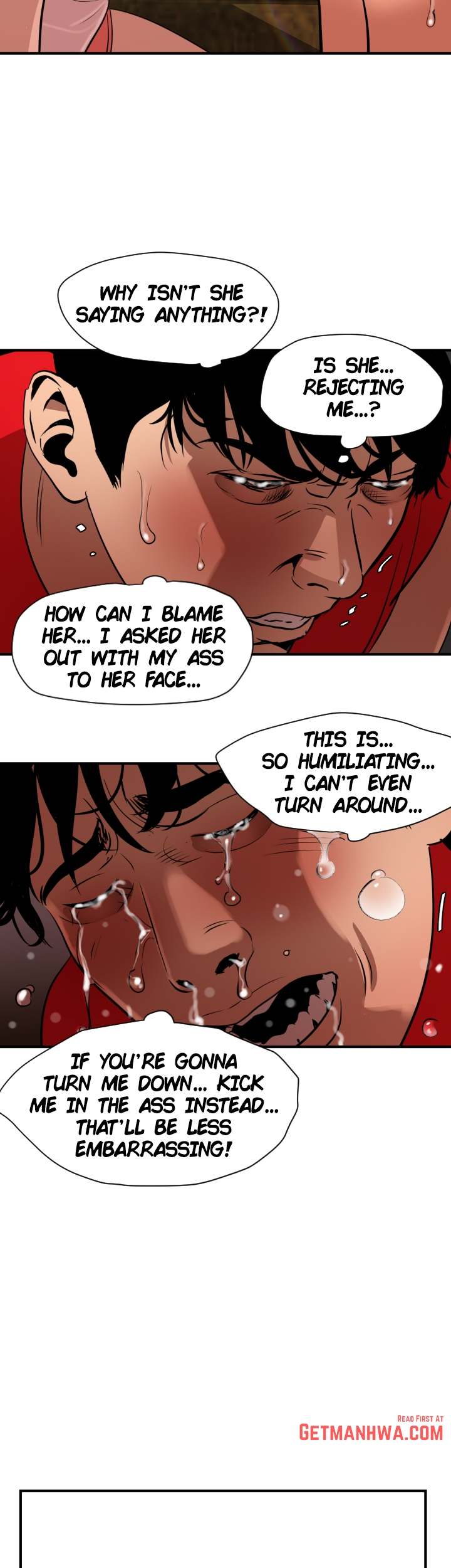Lightning Rod Chapter 76 - HolyManga.Net