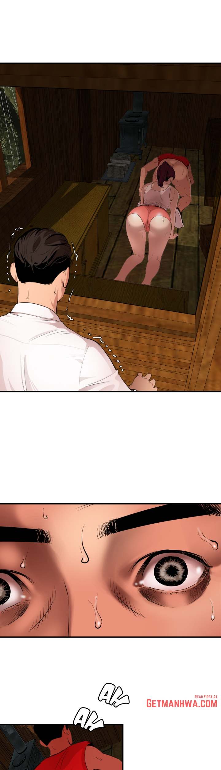 Lightning Rod Chapter 76 - HolyManga.Net