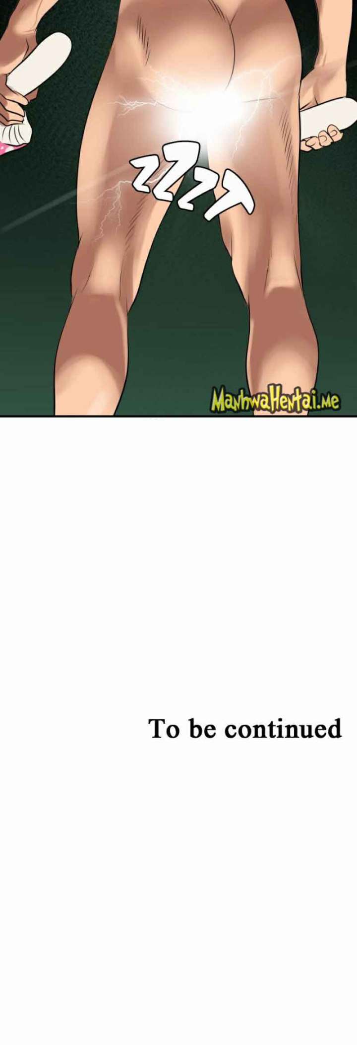 Lightning Rod Chapter 81 - HolyManga.Net