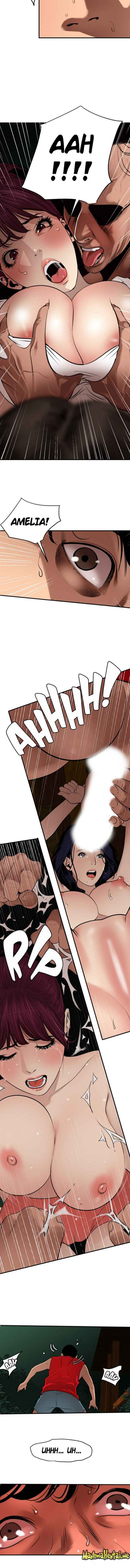 Lightning Rod Chapter 81 - HolyManga.Net