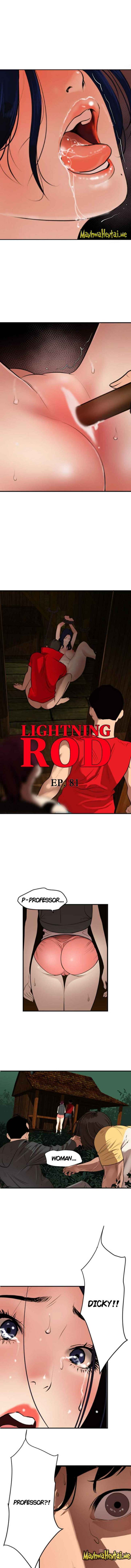 Lightning Rod Chapter 81 - HolyManga.Net
