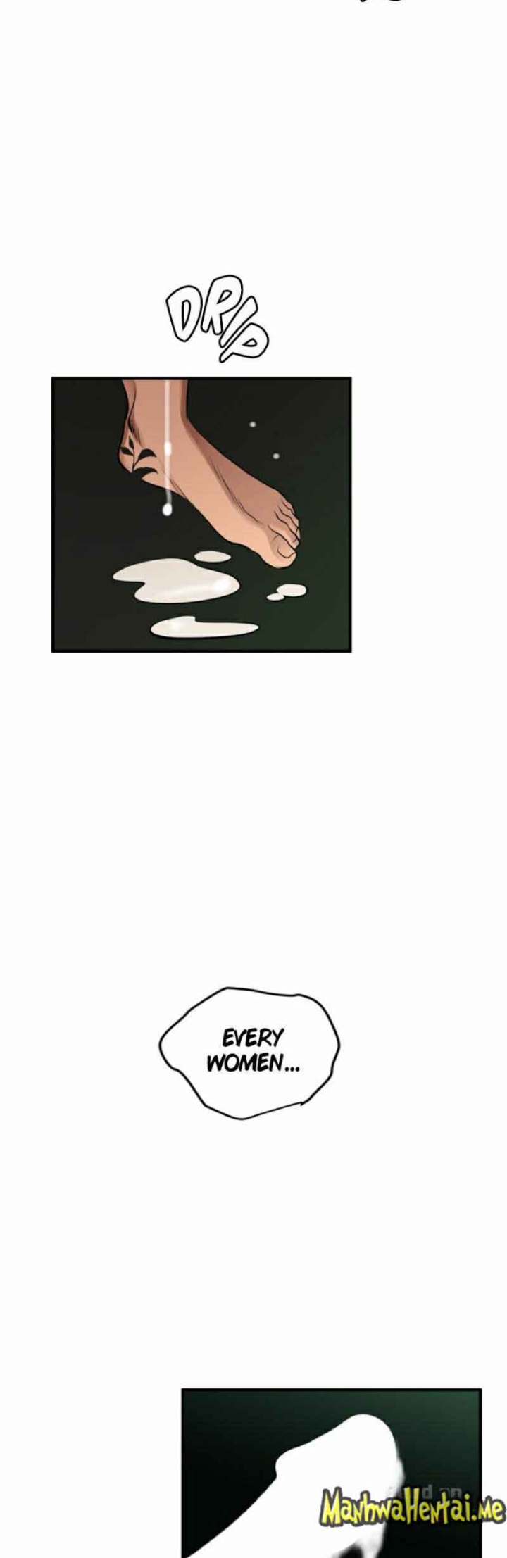 Lightning Rod Chapter 81 - HolyManga.Net