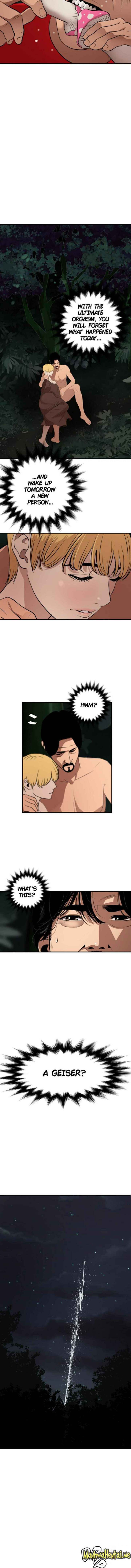 Lightning Rod Chapter 81 - HolyManga.Net