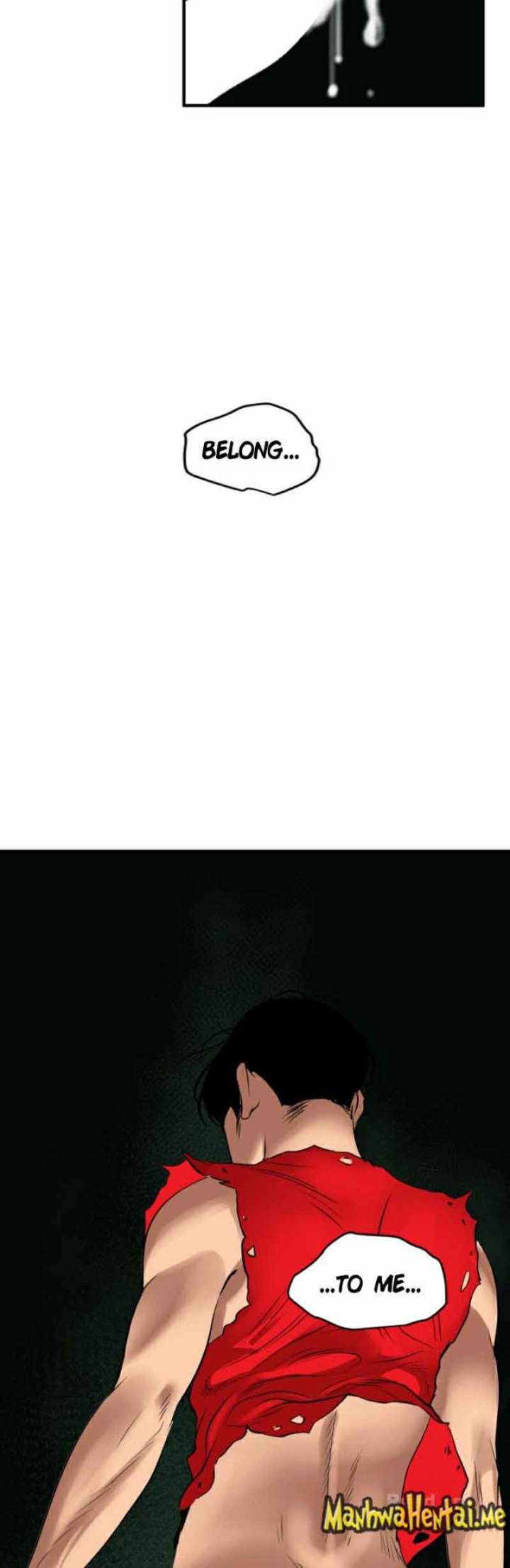 Lightning Rod Chapter 81 - HolyManga.Net