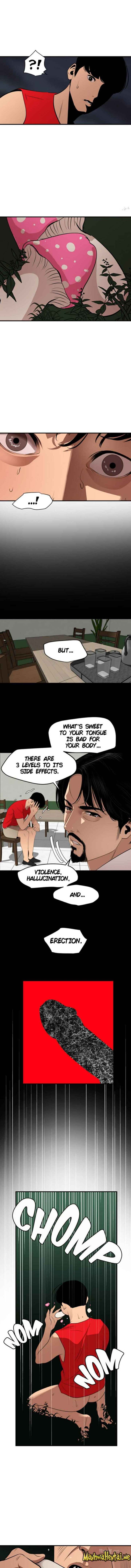 Lightning Rod Chapter 81 - HolyManga.Net