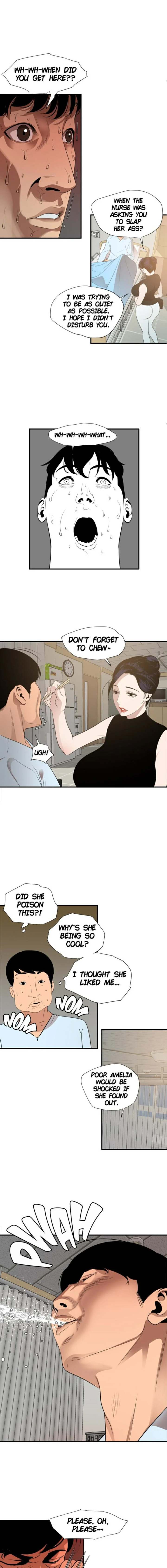 Lightning Rod Chapter 90 - HolyManga.Net