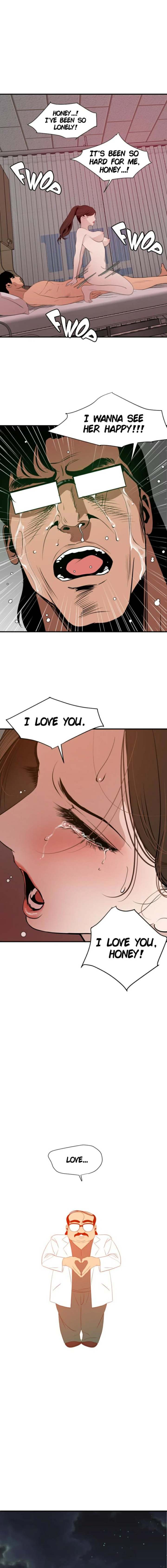 Lightning Rod Chapter 90 - HolyManga.Net