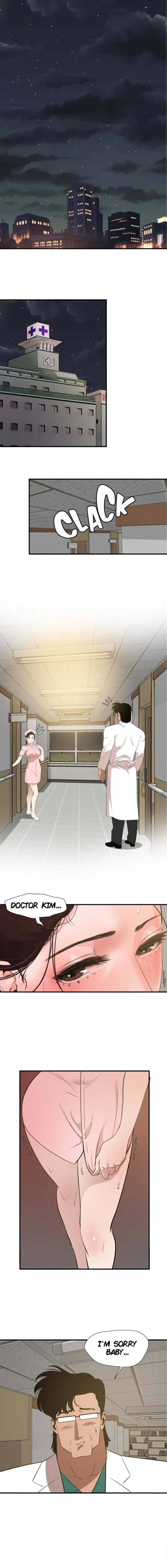 Lightning Rod Chapter 90 - HolyManga.Net