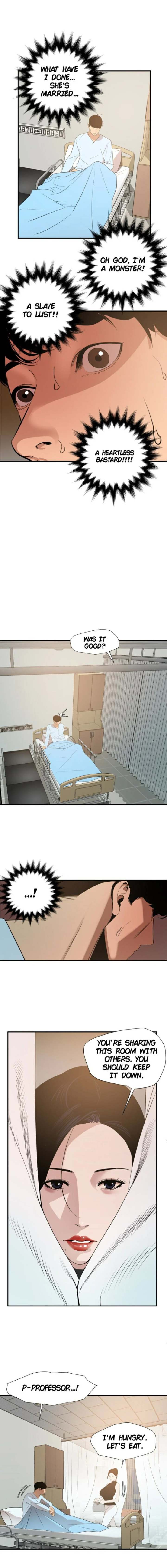 Lightning Rod Chapter 90 - HolyManga.Net