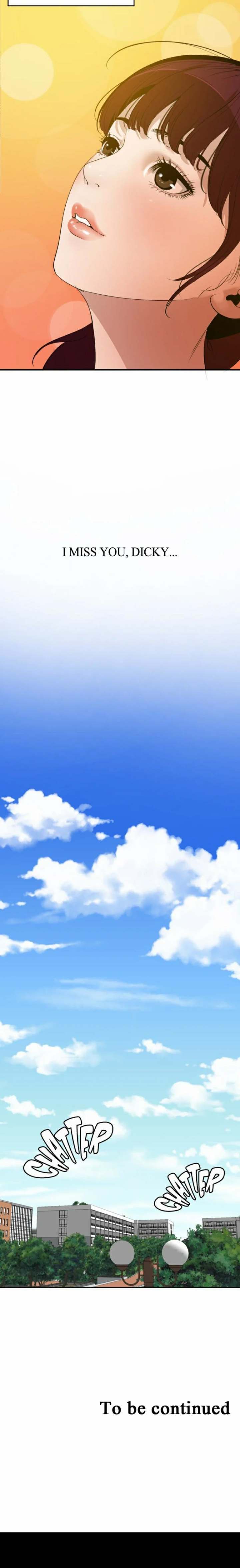Lightning Rod Chapter 90 - HolyManga.Net