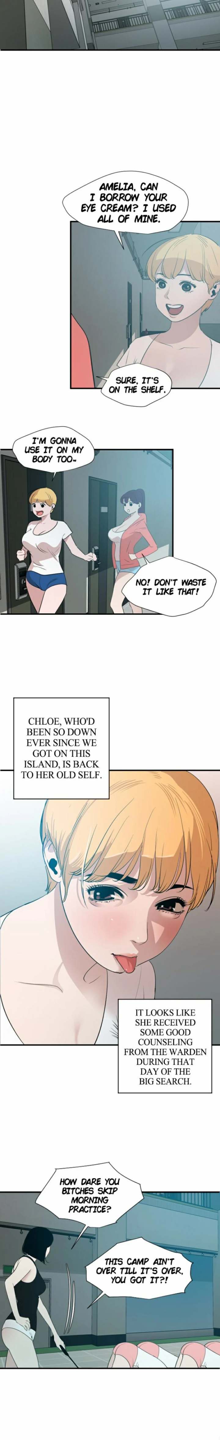 Lightning Rod Chapter 90 - HolyManga.Net