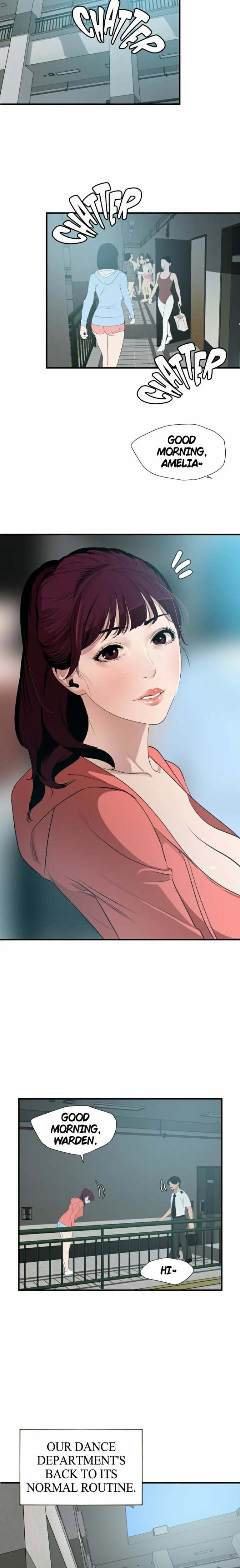 Lightning Rod Chapter 90 - HolyManga.Net