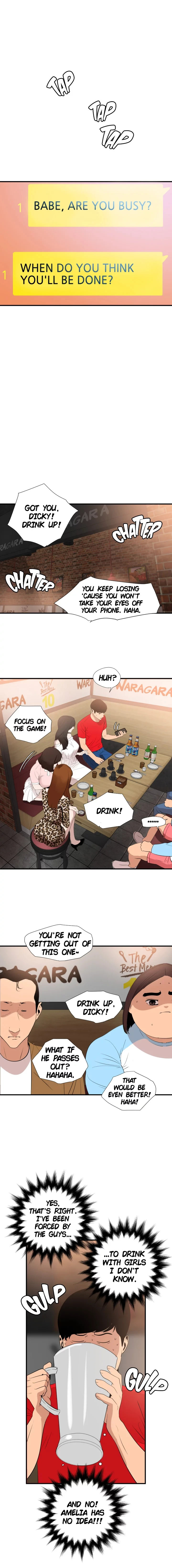 Lightning Rod Chapter 101 - HolyManga.Net
