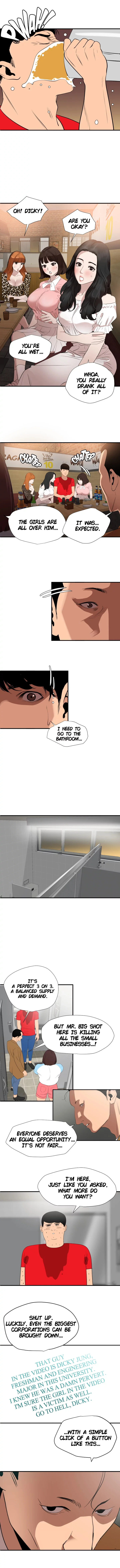 Lightning Rod Chapter 101 - HolyManga.Net